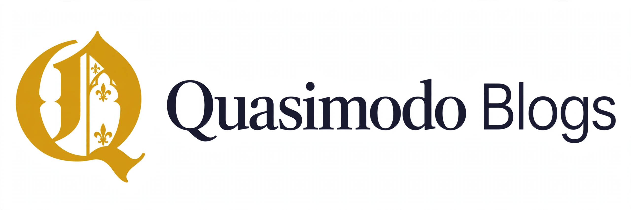 Quasimodo Blogs